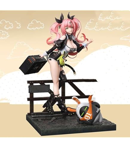 ニコ・デマラ 1/10 ゼンレスゾーンゼロ ガレージキット 未塗装 フィギュア ゼンレスゾーンゼロ ニコ・デマラ フィギュア ガレージキット